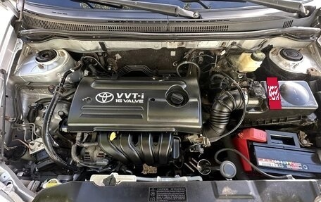 Toyota Corolla, 2002 год, 290 000 рублей, 21 фотография