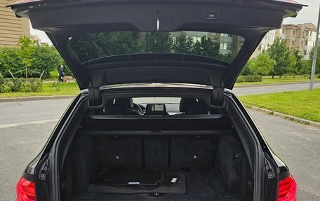 BMW 5 серия, 2018 год, 2 599 000 рублей, 10 фотография