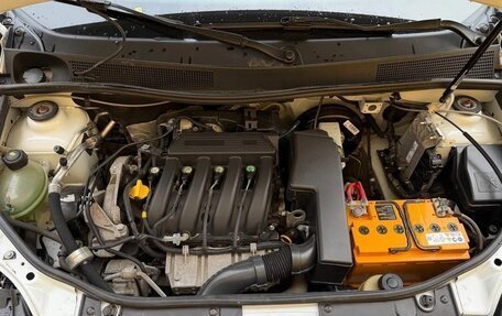 Renault Logan II, 2015 год, 680 000 рублей, 17 фотография