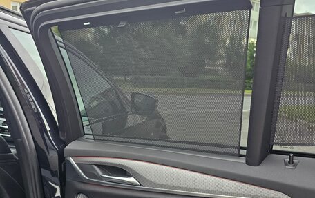 BMW 5 серия, 2018 год, 2 599 000 рублей, 12 фотография