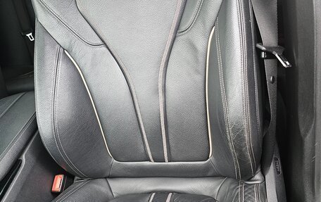 BMW 5 серия, 2018 год, 2 599 000 рублей, 18 фотография