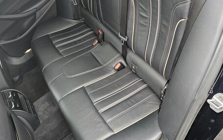 BMW 5 серия, 2018 год, 2 599 000 рублей, 14 фотография