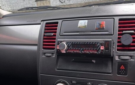Nissan Tiida, 2007 год, 500 000 рублей, 3 фотография