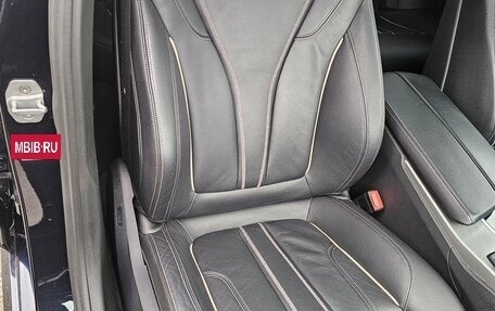 BMW 5 серия, 2018 год, 2 599 000 рублей, 20 фотография