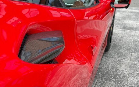 Ferrari F8, 2021 год, 30 000 000 рублей, 12 фотография