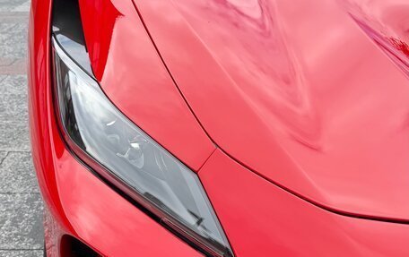 Ferrari F8, 2021 год, 30 000 000 рублей, 13 фотография