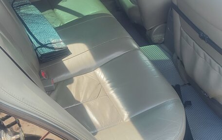 Chevrolet Evanda, 2006 год, 600 000 рублей, 9 фотография