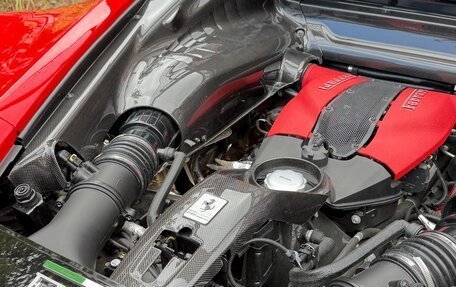 Ferrari F8, 2021 год, 30 000 000 рублей, 16 фотография