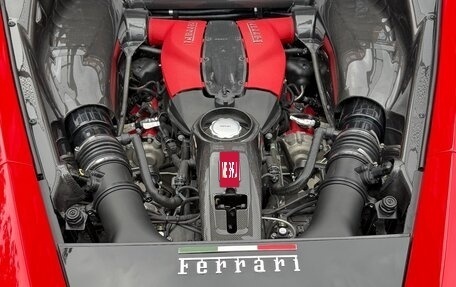 Ferrari F8, 2021 год, 30 000 000 рублей, 15 фотография