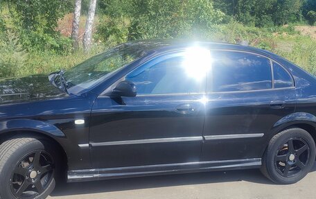 Chevrolet Evanda, 2006 год, 600 000 рублей, 13 фотография