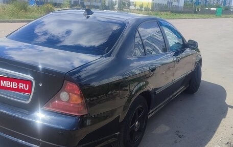 Chevrolet Evanda, 2006 год, 600 000 рублей, 11 фотография