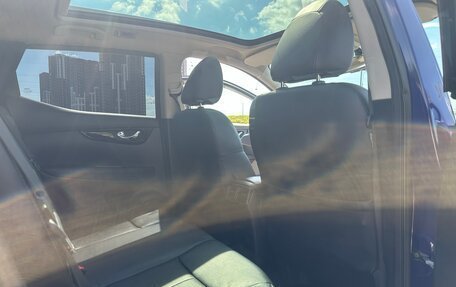 Nissan Qashqai, 2017 год, 1 850 000 рублей, 12 фотография