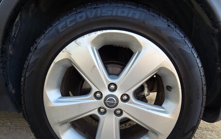 Opel Mokka I, 2013 год, 1 200 000 рублей, 32 фотография