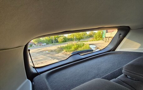 Opel Mokka I, 2013 год, 1 200 000 рублей, 28 фотография