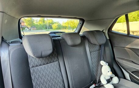 Opel Mokka I, 2013 год, 1 200 000 рублей, 26 фотография