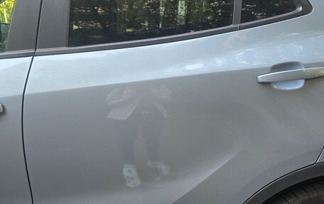 Opel Mokka I, 2013 год, 1 200 000 рублей, 35 фотография