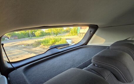 Opel Mokka I, 2013 год, 1 200 000 рублей, 30 фотография