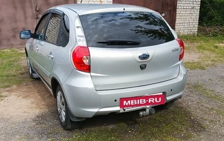 Datsun mi-DO, 2015 год, 450 000 рублей, 3 фотография