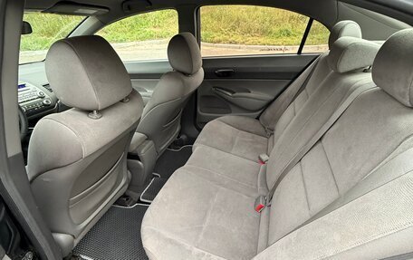Honda Civic VIII, 2007 год, 650 000 рублей, 12 фотография