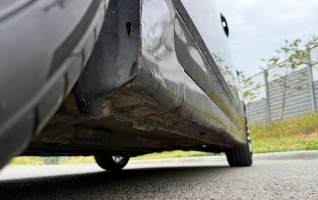 Honda Civic VIII, 2007 год, 650 000 рублей, 14 фотография