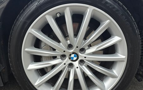 BMW 5 серия, 2019 год, 3 950 000 рублей, 16 фотография