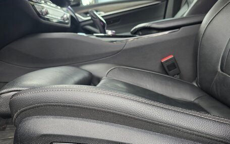 BMW 5 серия, 2019 год, 3 950 000 рублей, 13 фотография