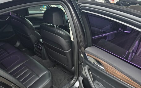 BMW 5 серия, 2019 год, 3 950 000 рублей, 25 фотография