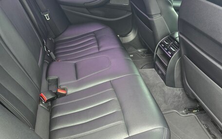 BMW 5 серия, 2019 год, 3 950 000 рублей, 24 фотография