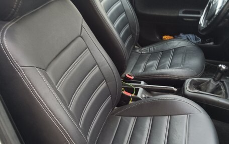 Volkswagen Passat B5+ рестайлинг, 1997 год, 399 000 рублей, 9 фотография