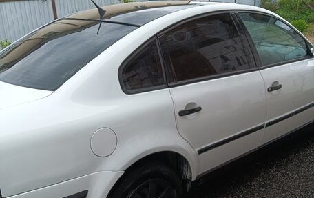 Volkswagen Passat B5+ рестайлинг, 1997 год, 399 000 рублей, 7 фотография