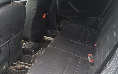 Volkswagen Passat B5+ рестайлинг, 1997 год, 399 000 рублей, 14 фотография