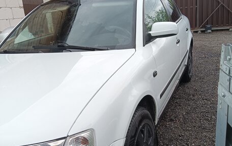Volkswagen Passat B5+ рестайлинг, 1997 год, 399 000 рублей, 3 фотография