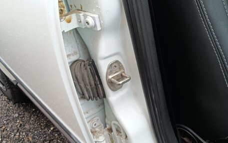 Volkswagen Passat B5+ рестайлинг, 1997 год, 399 000 рублей, 10 фотография
