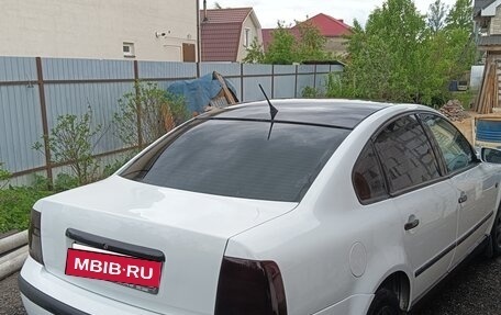 Volkswagen Passat B5+ рестайлинг, 1997 год, 399 000 рублей, 6 фотография