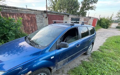 Ford Focus II рестайлинг, 2005 год, 100 000 рублей, 2 фотография