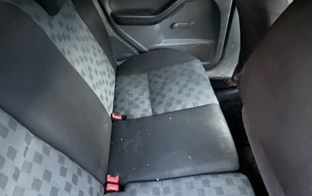 Ford Focus II рестайлинг, 2005 год, 100 000 рублей, 7 фотография