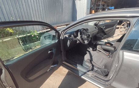 Volkswagen Polo VI (EU Market), 2010 год, 850 000 рублей, 7 фотография
