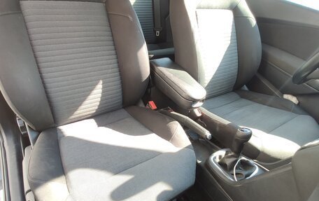 Volkswagen Polo VI (EU Market), 2010 год, 850 000 рублей, 4 фотография