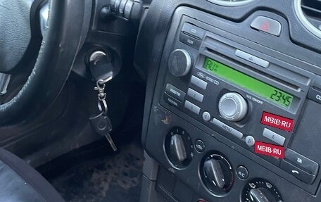 Ford Focus II рестайлинг, 2005 год, 100 000 рублей, 8 фотография