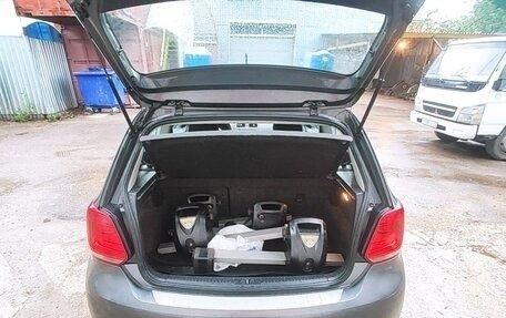 Volkswagen Polo VI (EU Market), 2010 год, 850 000 рублей, 2 фотография