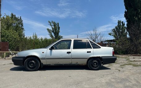 Daewoo Nexia I рестайлинг, 2006 год, 120 000 рублей, 2 фотография