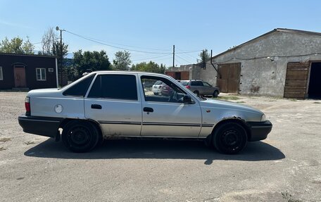 Daewoo Nexia I рестайлинг, 2006 год, 120 000 рублей, 3 фотография