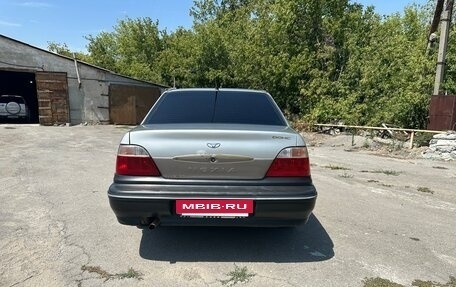 Daewoo Nexia I рестайлинг, 2006 год, 120 000 рублей, 4 фотография