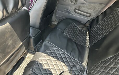 Daewoo Nexia I рестайлинг, 2006 год, 120 000 рублей, 10 фотография