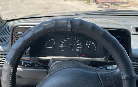Daewoo Nexia I рестайлинг, 2006 год, 120 000 рублей, 8 фотография