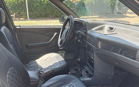Daewoo Nexia I рестайлинг, 2006 год, 120 000 рублей, 12 фотография