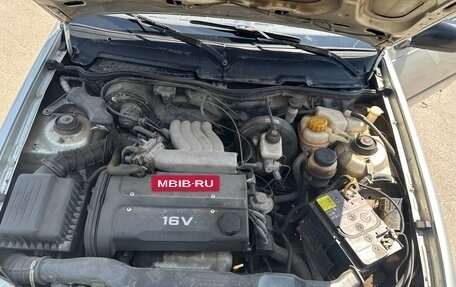 Daewoo Nexia I рестайлинг, 2006 год, 120 000 рублей, 7 фотография
