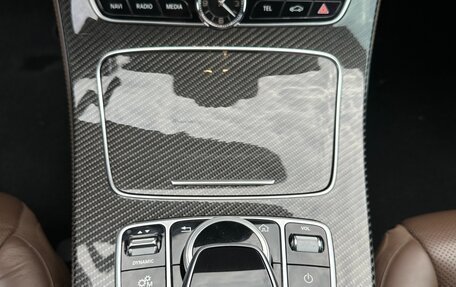 Mercedes-Benz E-Класс AMG, 2017 год, 4 500 000 рублей, 15 фотография