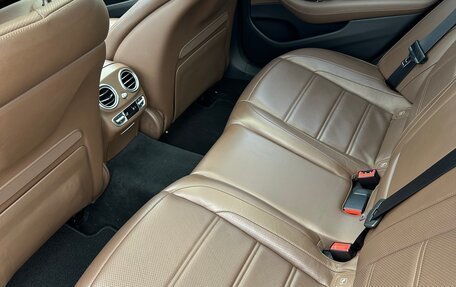 Mercedes-Benz E-Класс AMG, 2017 год, 4 500 000 рублей, 13 фотография
