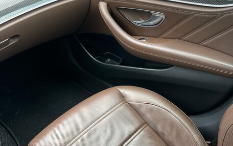Mercedes-Benz E-Класс AMG, 2017 год, 4 500 000 рублей, 11 фотография